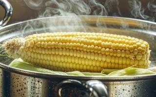 甜玉米的保存最佳方法